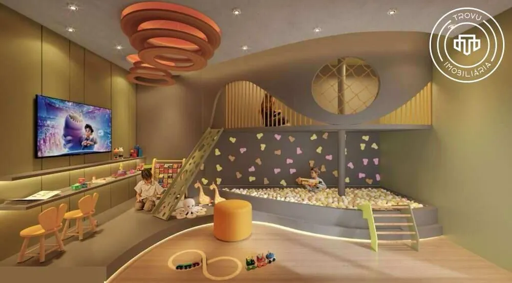 Flat/Apart Hotel, 1 quarto, 25 m² - Foto 6