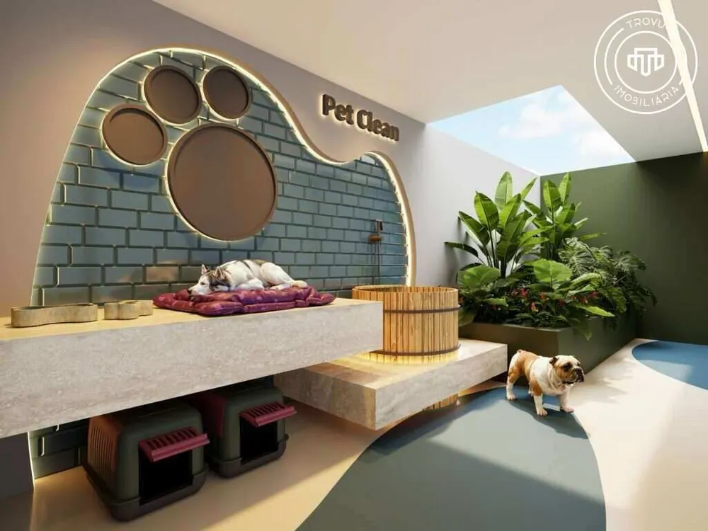 Flat/Apart Hotel, 1 quarto, 25 m² - Foto 10
