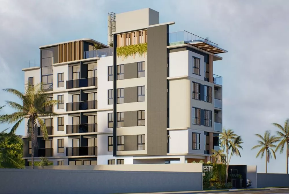 Apartamento, 2 quartos, 55 m² - Foto 8