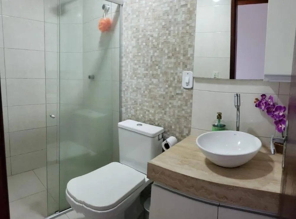 Apartamento, 3 quartos, 95 m² - Foto 8