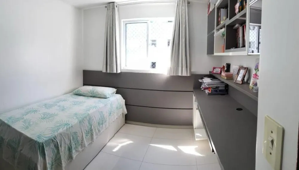 Apartamento, 3 quartos, 95 m² - Foto 6