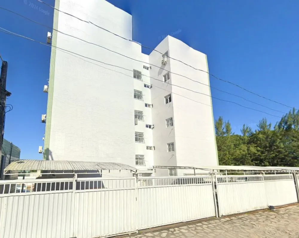 Apartamento, 3 quartos, 95 m² - Foto 1
