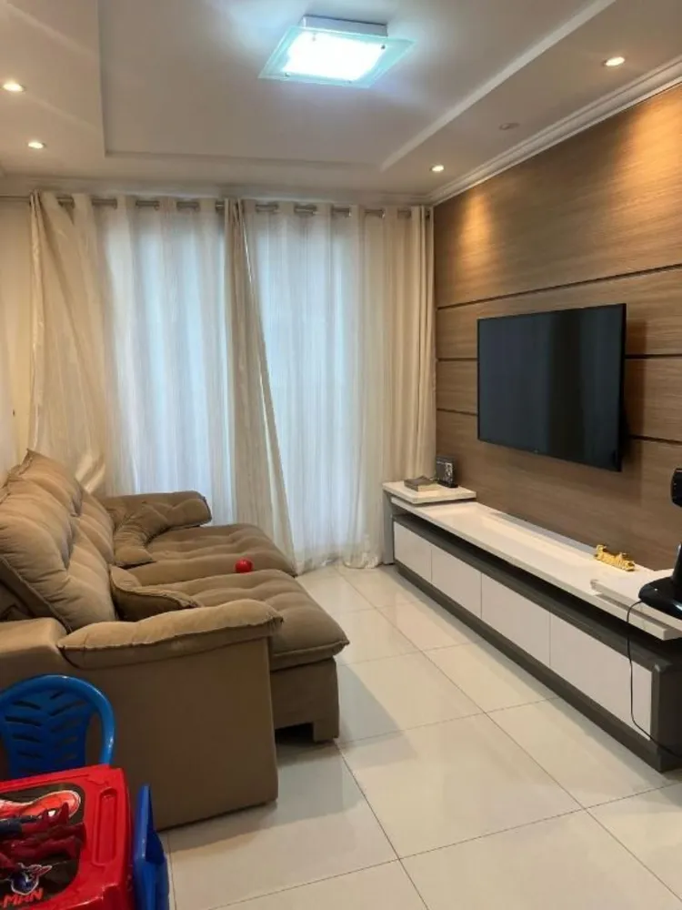 Apartamento, 3 quartos, 95 m² - Foto 7