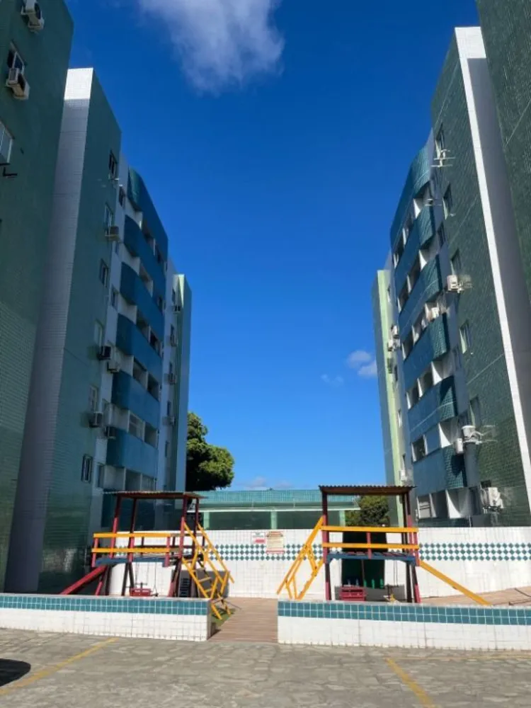 Apartamento, 3 quartos, 95 m² - Foto 4