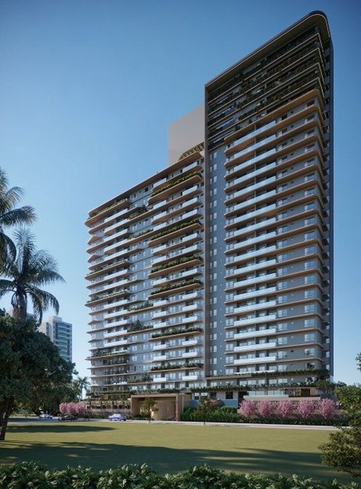 Apartamento, 4 quartos, 98 m² - Foto 2