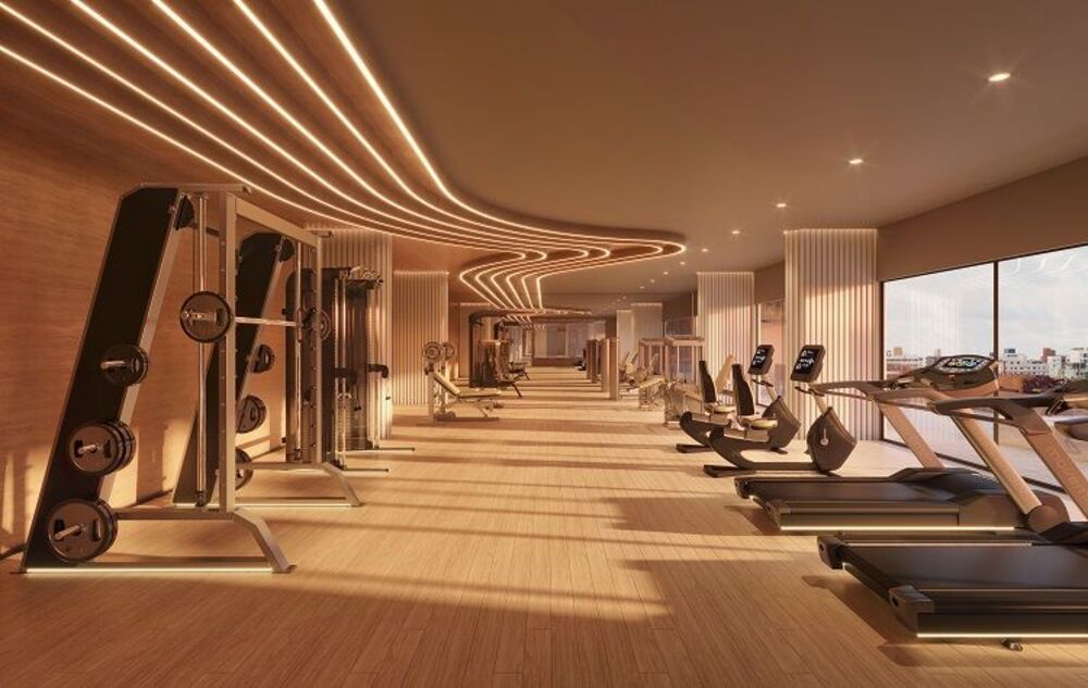 Apartamento, 4 quartos, 98 m² - Foto 6