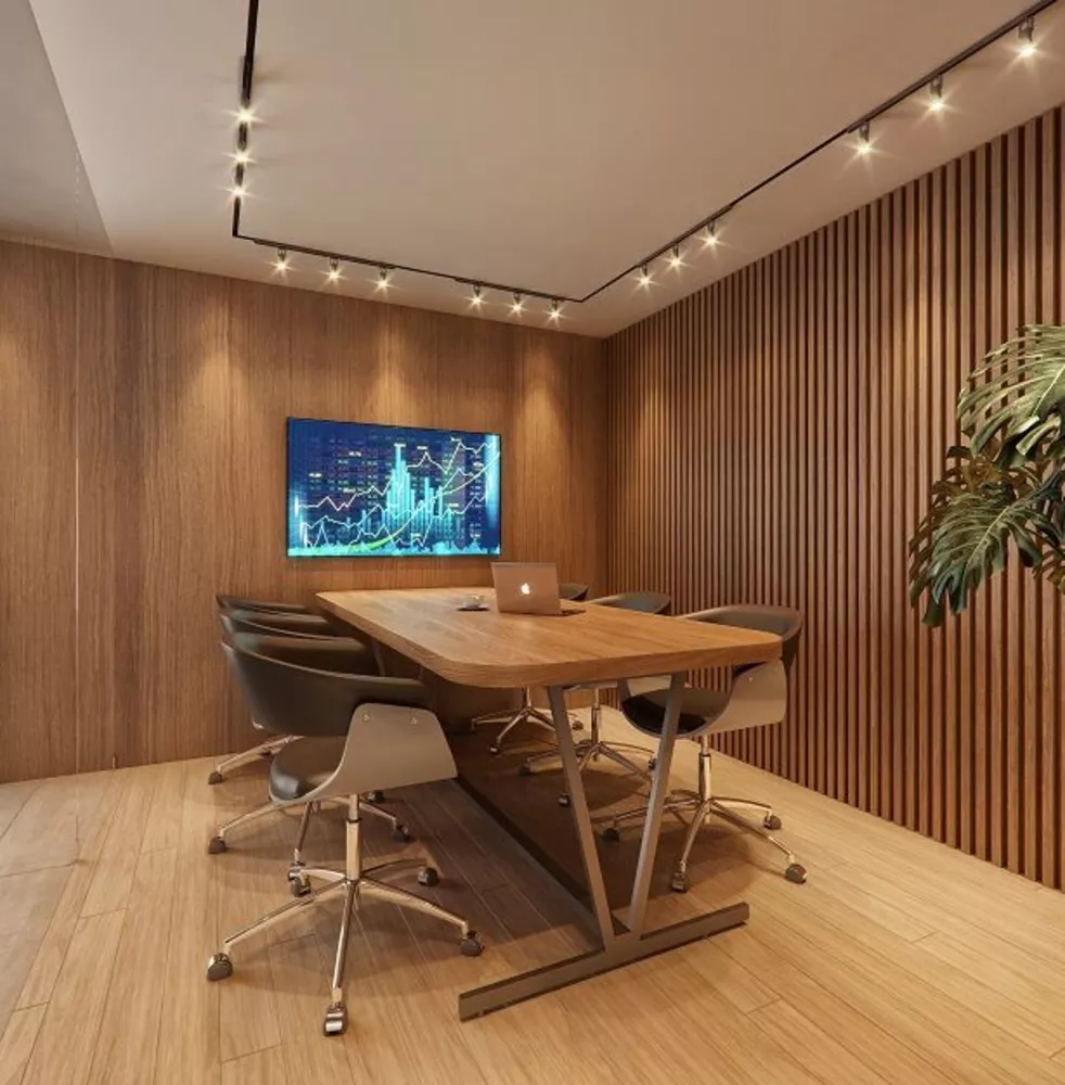 Apartamento, 4 quartos, 98 m² - Foto 7