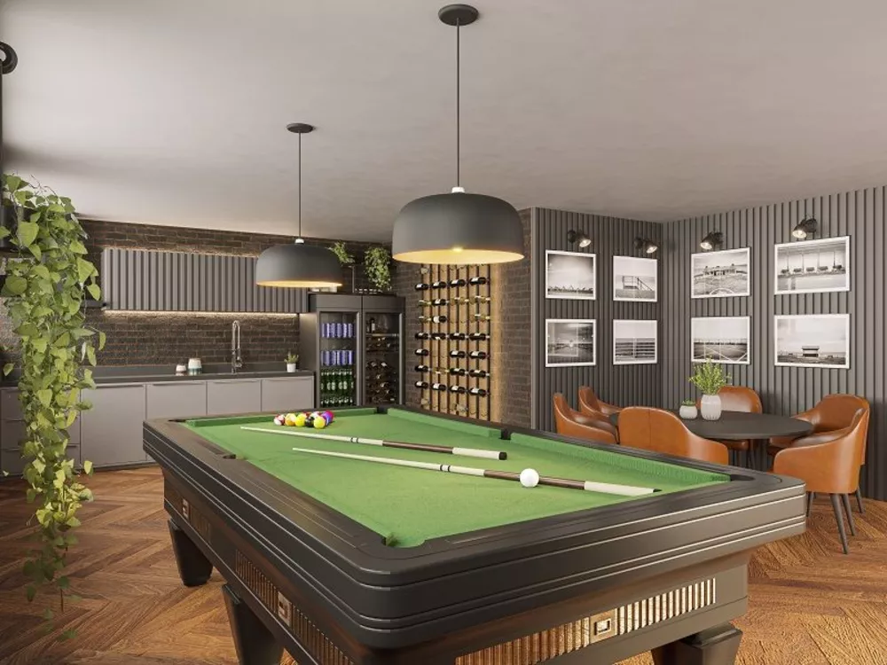 Apartamento, 2 quartos, 57 m² - Foto 6