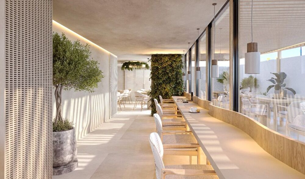 Apartamento, 1 quarto, 23 m² - Foto 4