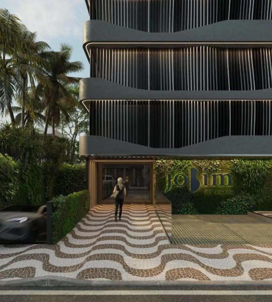 Flat/Apart Hotel, 1 quarto, 17 m² - Foto 6