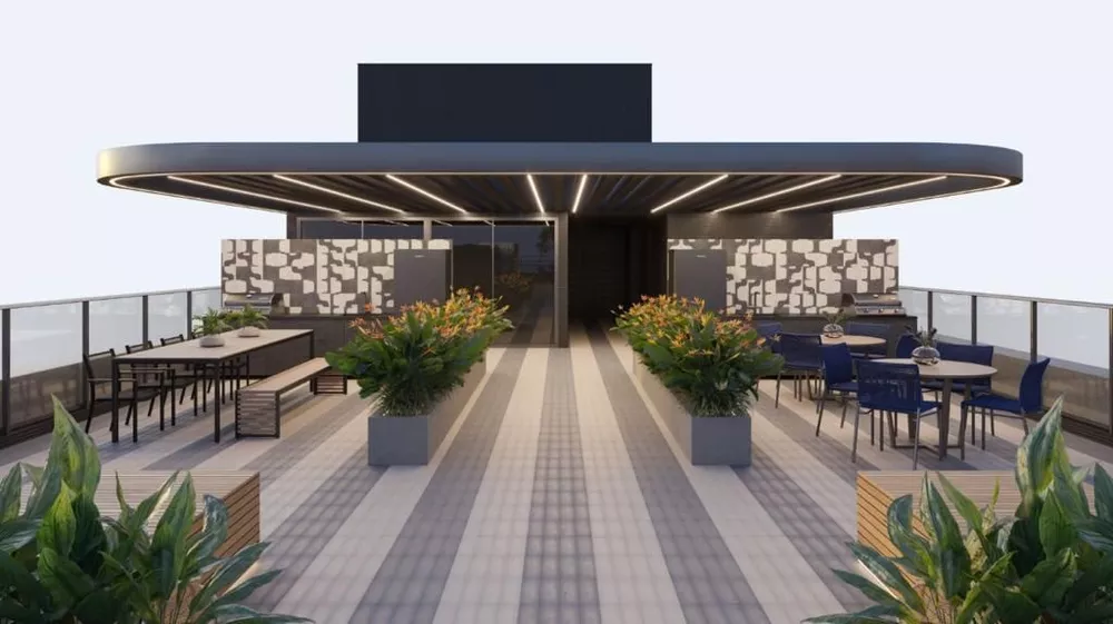 Flat/Apart Hotel, 1 quarto, 17 m² - Foto 5