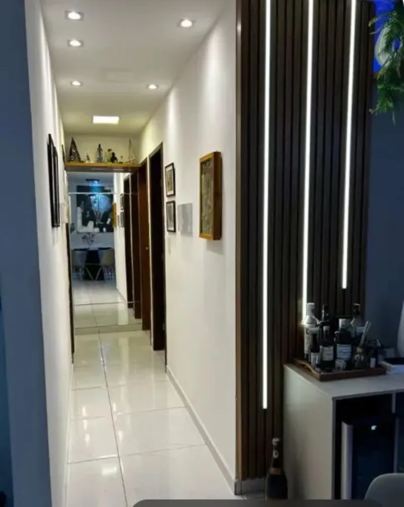 Apartamento, 2 quartos, 64 m² - Foto 9