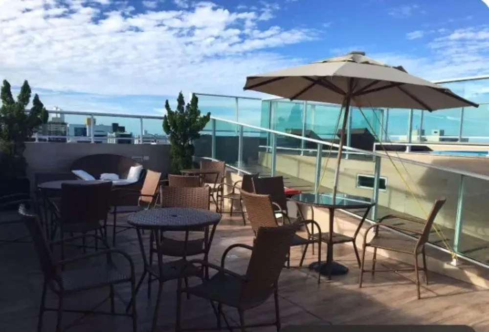 Apartamento, 2 quartos, 64 m² - Foto 3