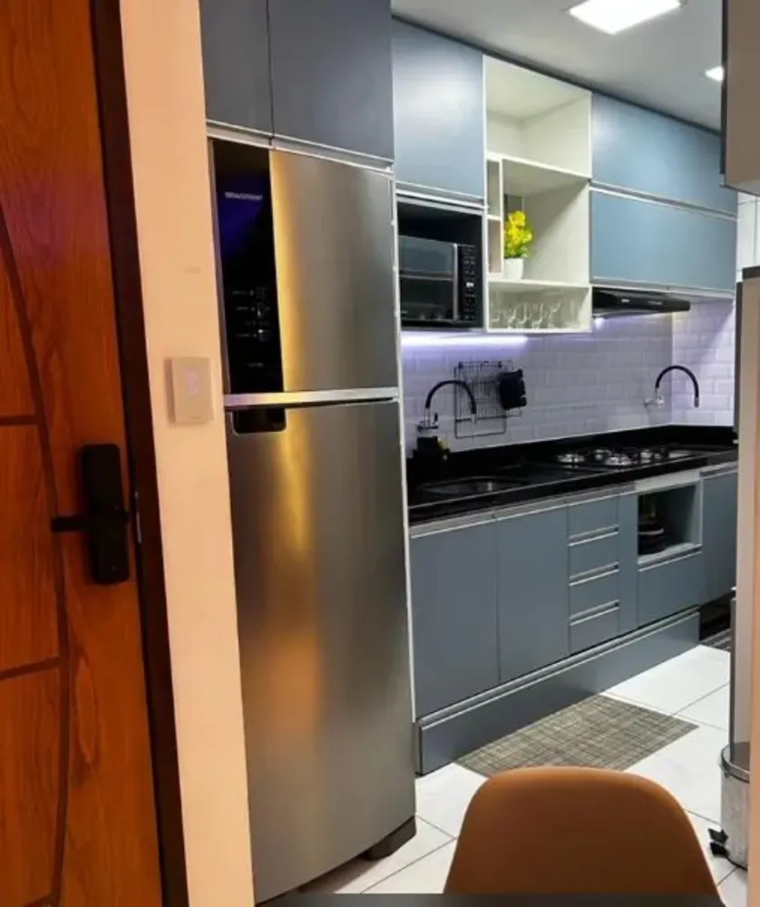 Apartamento, 2 quartos, 64 m² - Foto 10