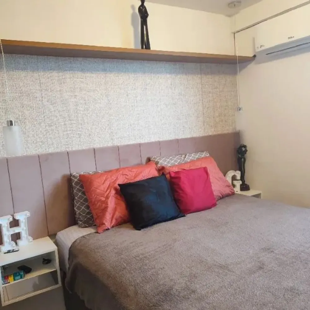 Apartamento, 2 quartos, 64 m² - Foto 9