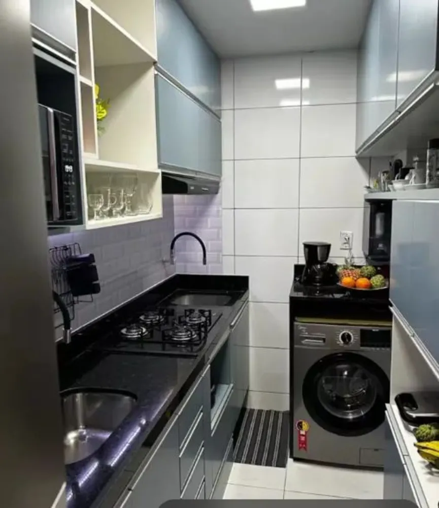 Apartamento, 2 quartos, 64 m² - Foto 8