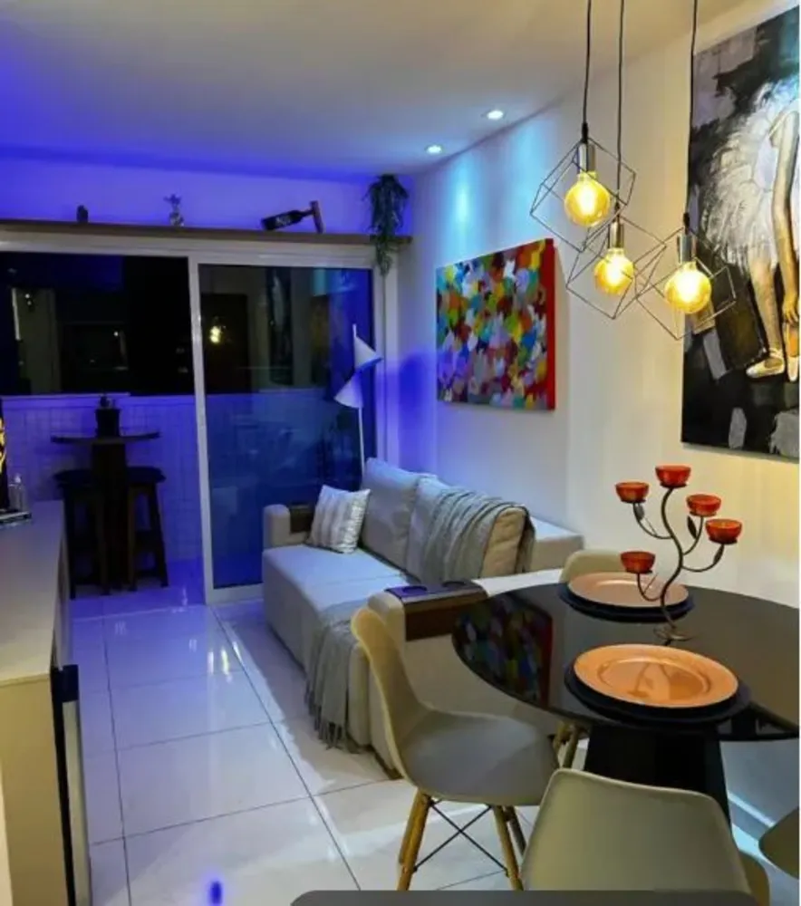 Apartamento, 2 quartos, 64 m² - Foto 5