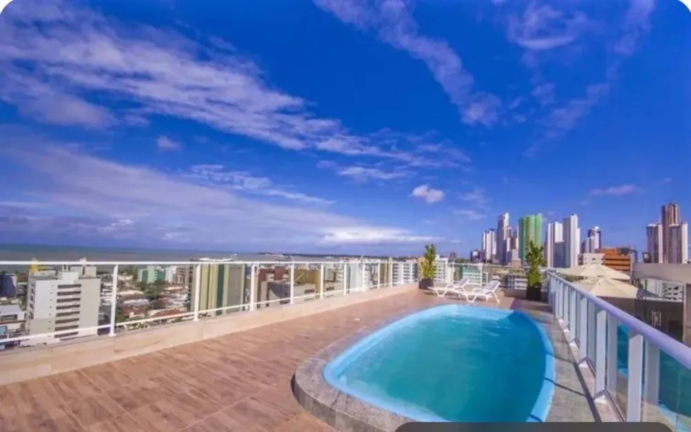 Apartamento, 2 quartos, 64 m² - Foto 1