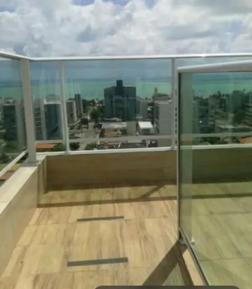 Apartamento, 2 quartos, 64 m² - Foto 4