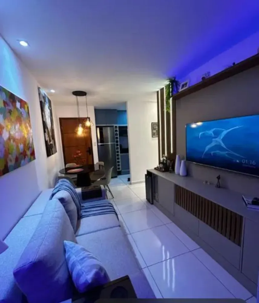 Apartamento, 2 quartos, 64 m² - Foto 11