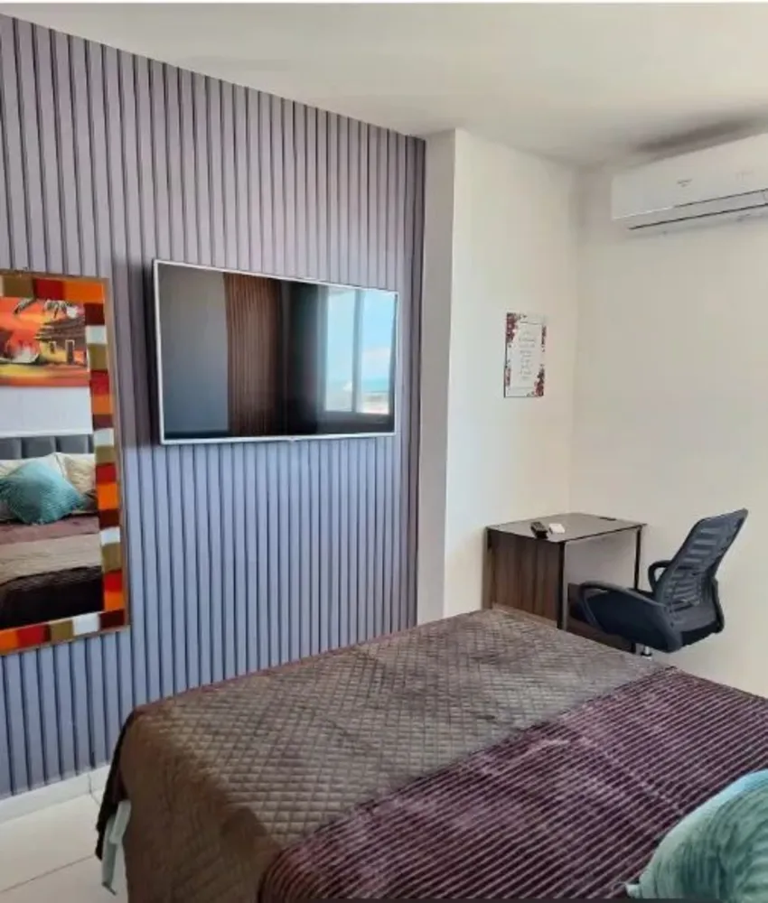 Apartamento, 2 quartos, 64 m² - Foto 12