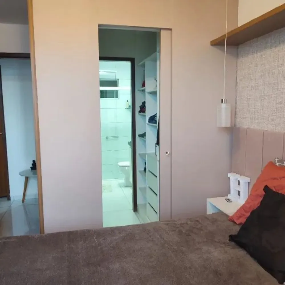 Apartamento, 2 quartos, 64 m² - Foto 13