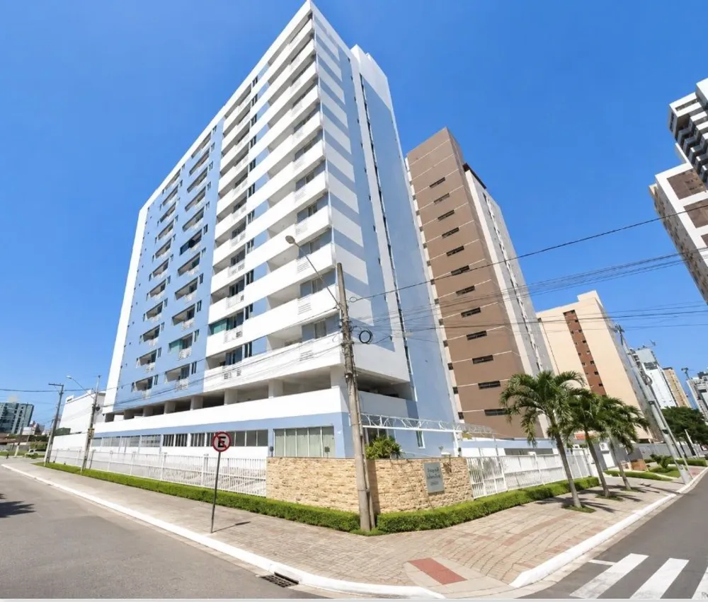 Apartamento, 2 quartos, 64 m² - Foto 2