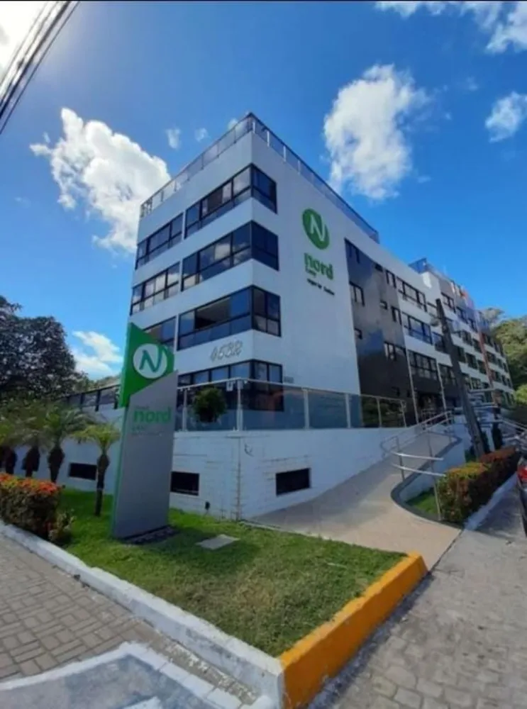 Apartamento, 1 quarto, 63 m² - Foto 1