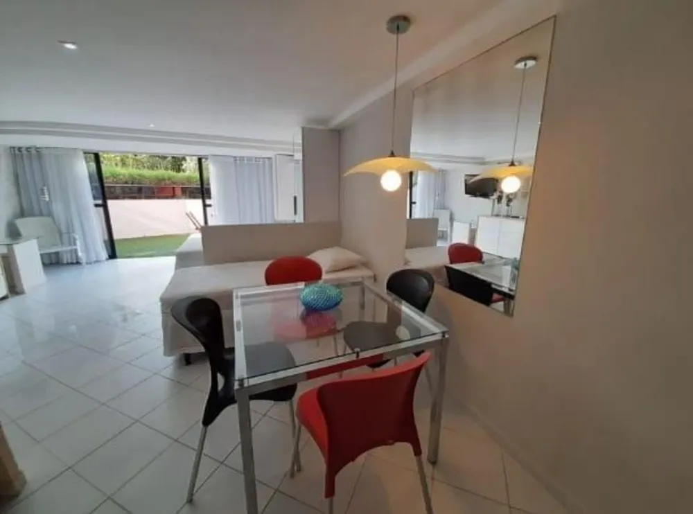 Apartamento, 1 quarto, 63 m² - Foto 7