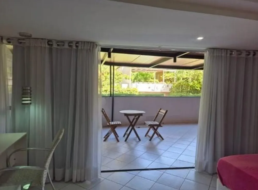 Apartamento, 1 quarto, 63 m² - Foto 9