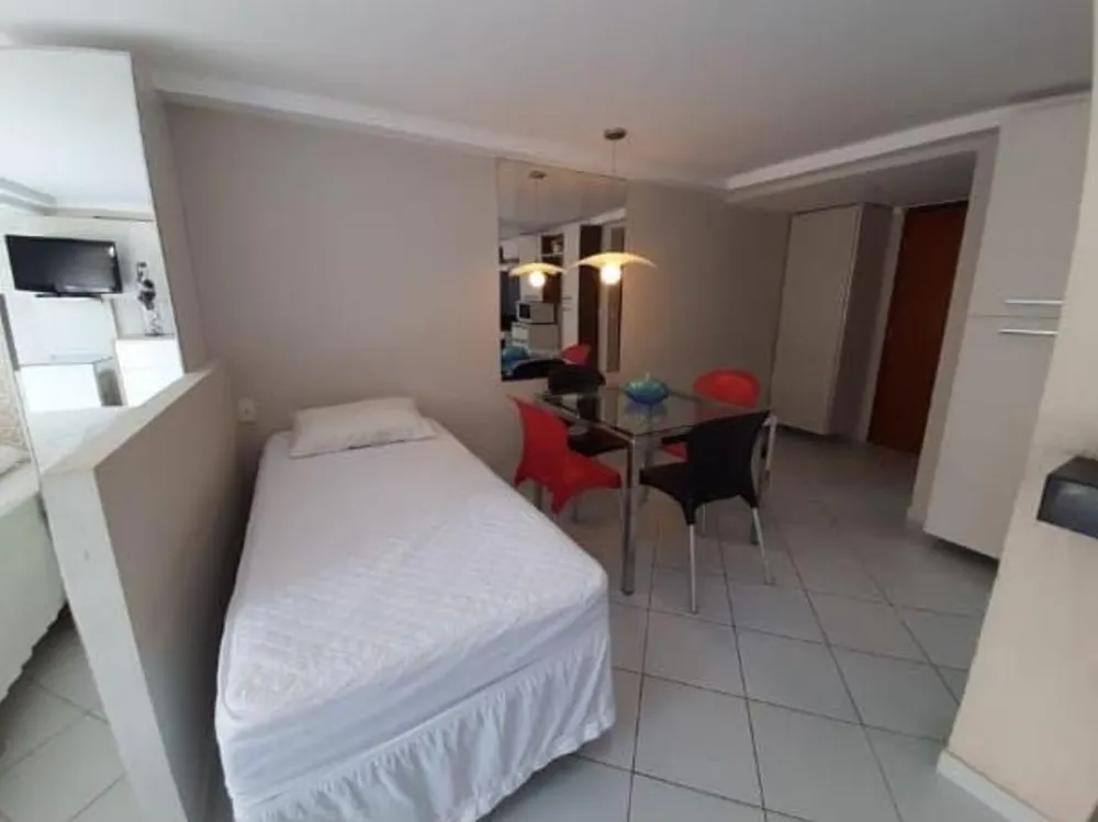 Apartamento, 1 quarto, 63 m² - Foto 6