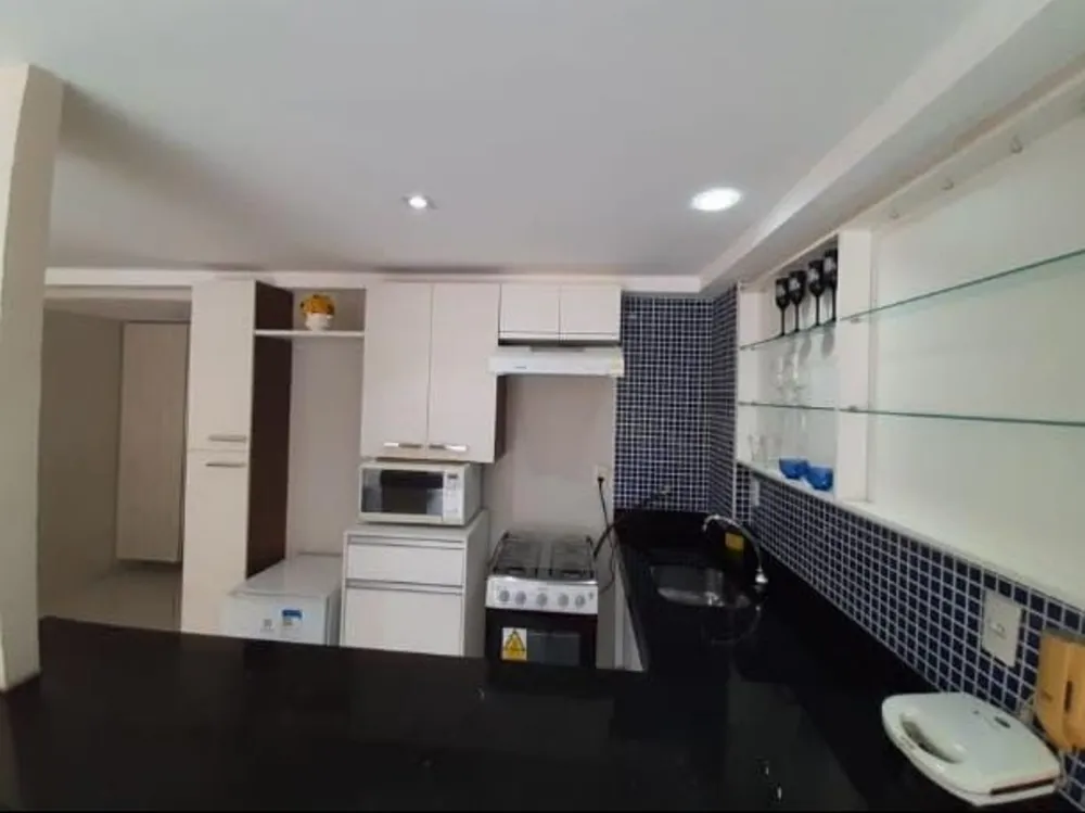 Apartamento, 1 quarto, 63 m² - Foto 11