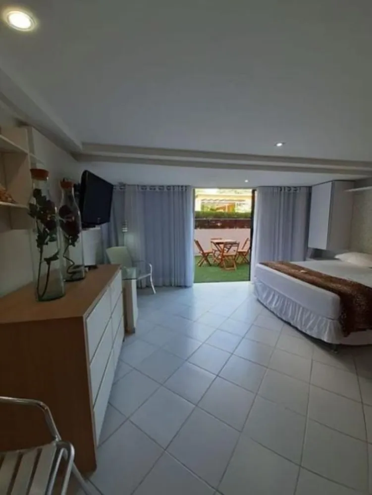 Apartamento, 1 quarto, 63 m² - Foto 5