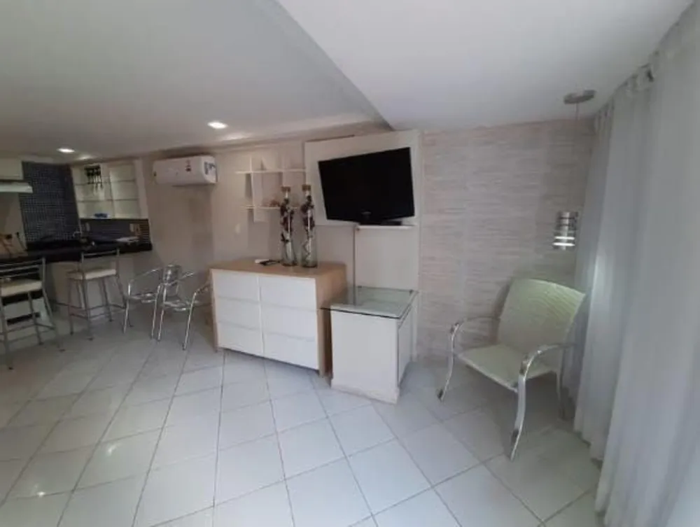 Apartamento, 1 quarto, 63 m² - Foto 8