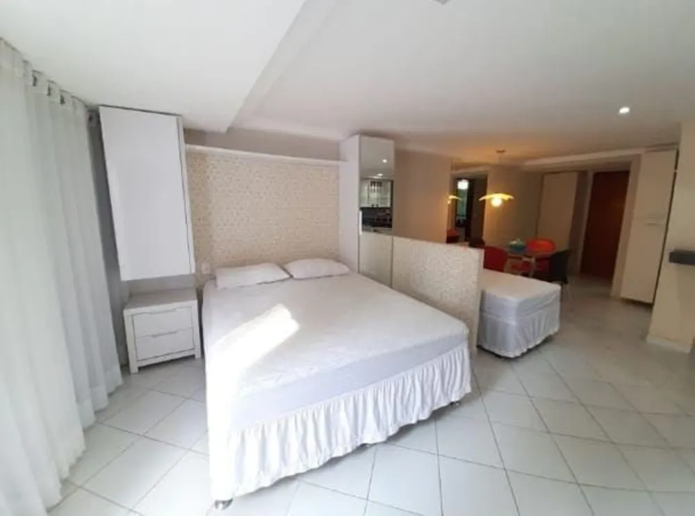 Apartamento, 1 quarto, 63 m² - Foto 4