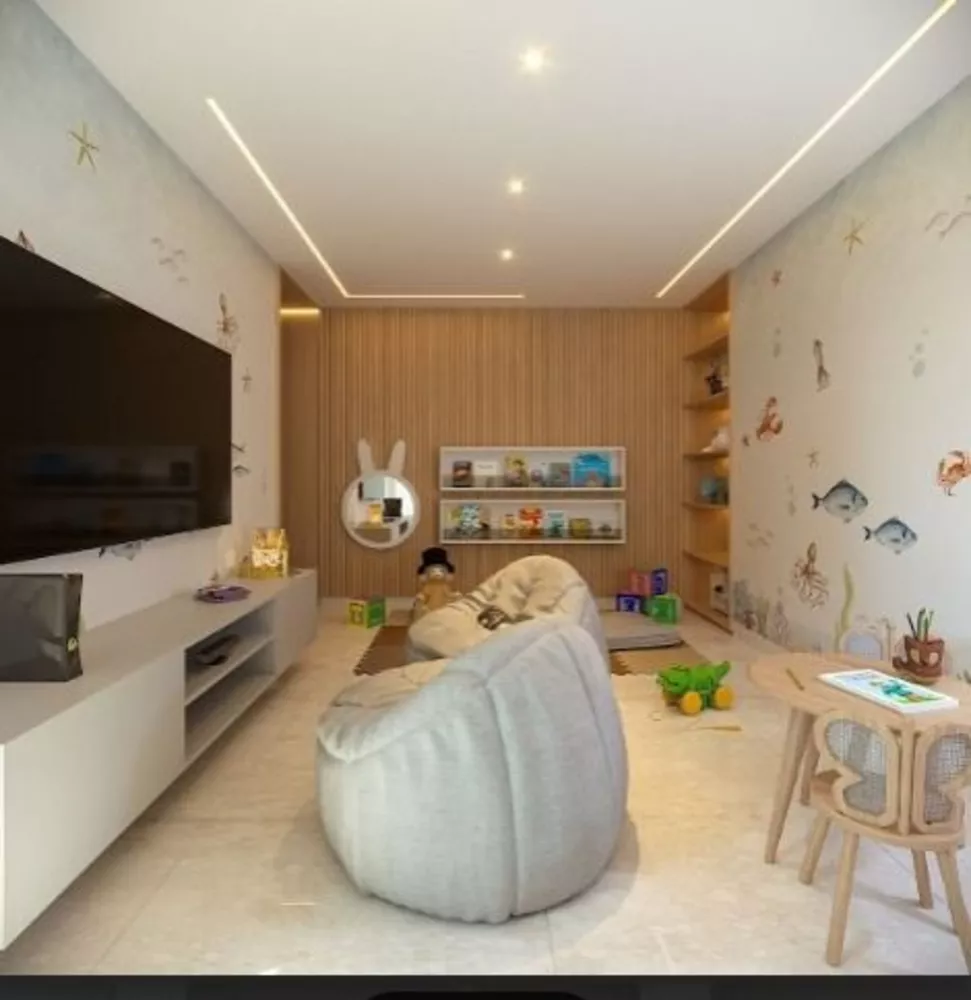 Kitnet-Studio, 27 m² - Foto 4