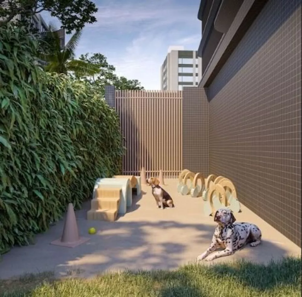 Kitnet-Studio, 27 m² - Foto 3