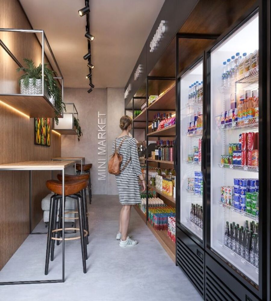 Apartamento à venda com 2 quartos, 72m² - Foto 4