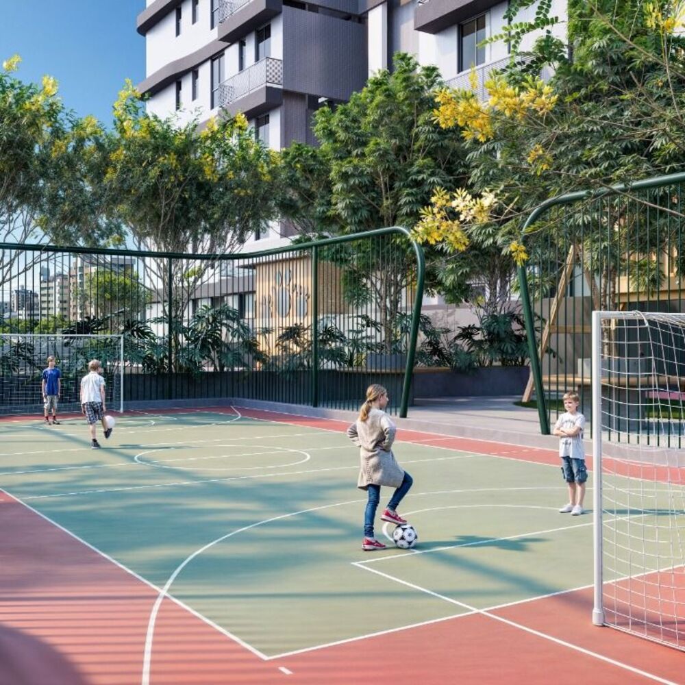 Apartamento à venda com 2 quartos, 72m² - Foto 7