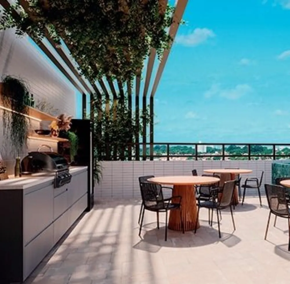 Apartamento, 4 quartos, 62 m² - Foto 9