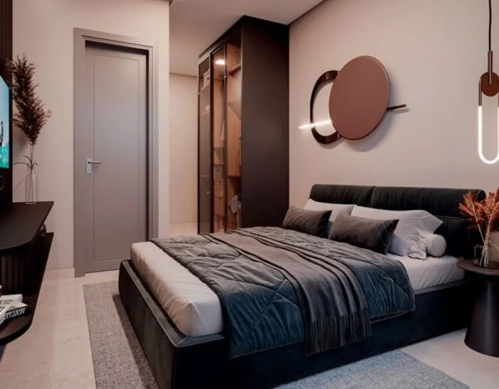 Apartamento, 4 quartos, 62 m² - Foto 11