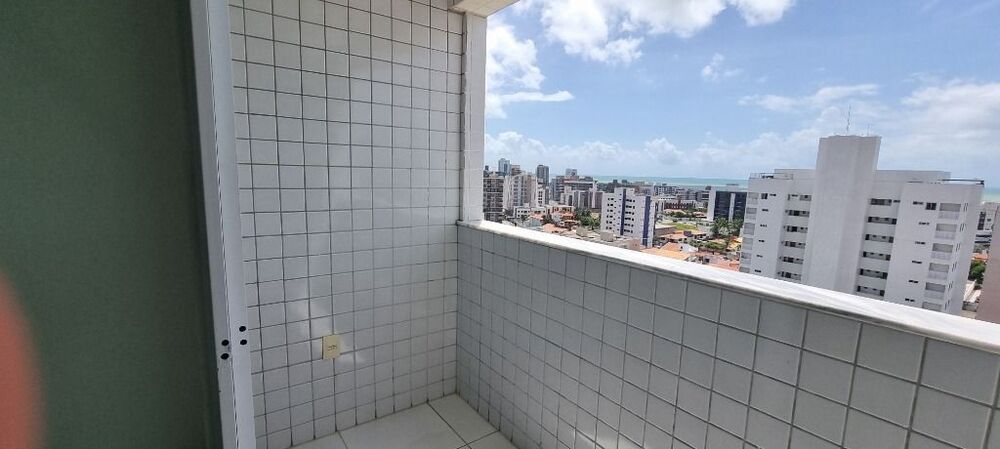 Cobertura, 3 quartos, 158 m² - Foto 2