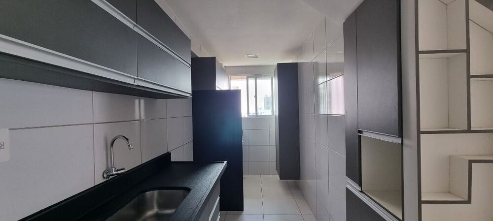 Cobertura, 3 quartos, 158 m² - Foto 4