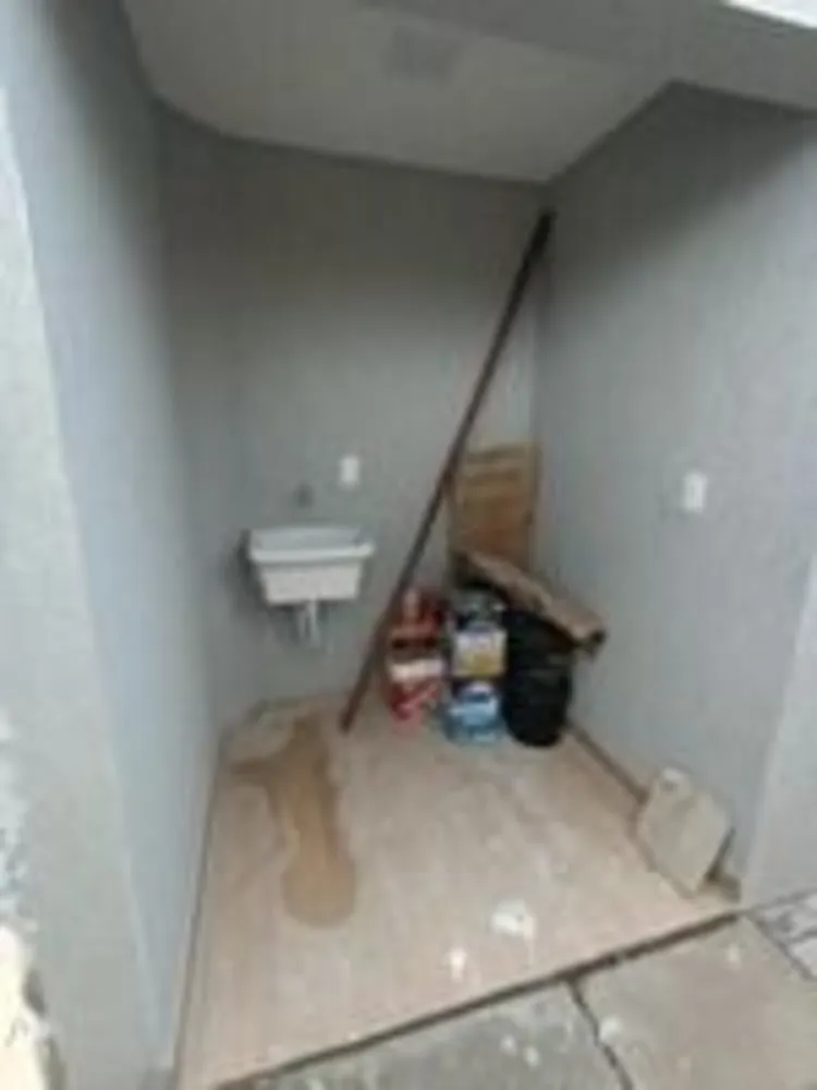 Casa de Condomínio, 3 quartos - Foto 9