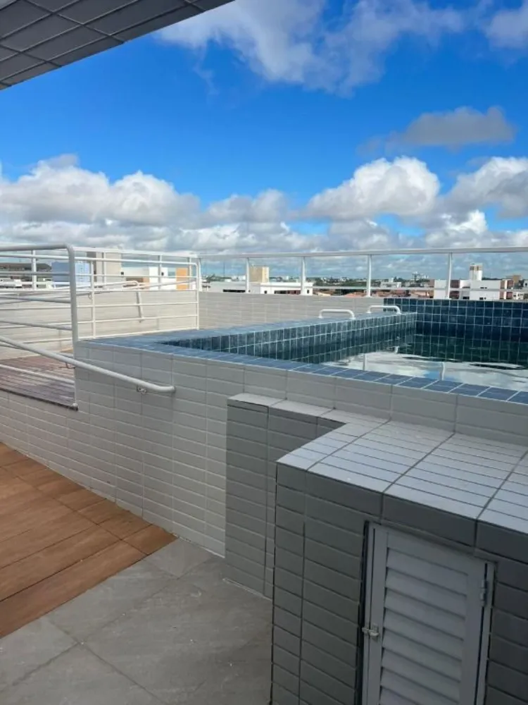 Apartamento, 2 quartos, 56 m² - Foto 9