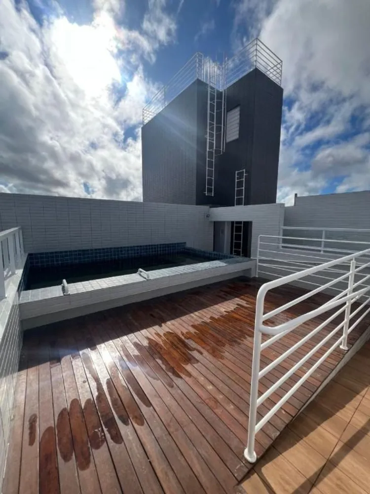 Apartamento, 2 quartos, 56 m² - Foto 10