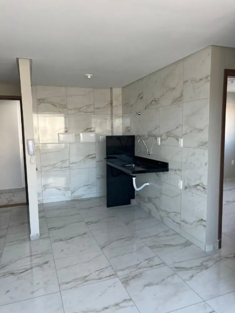 Apartamento, 2 quartos, 56 m² - Foto 3