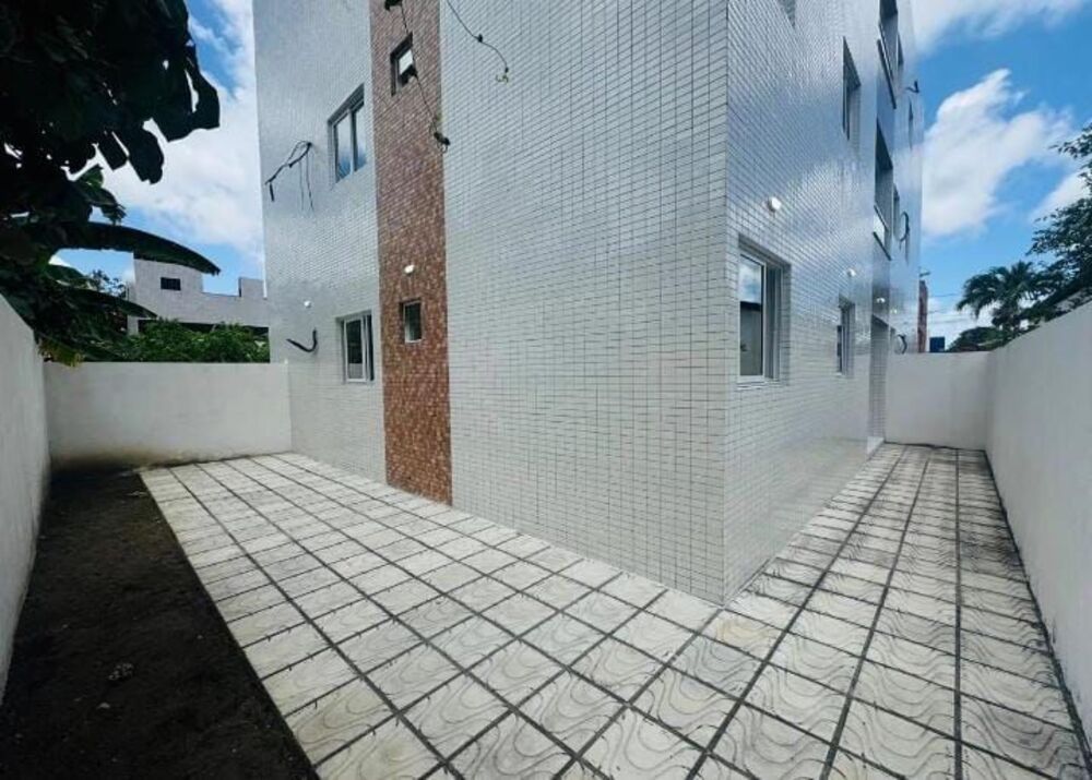 Apartamento à venda com 3 quartos, 68m² - Foto 3