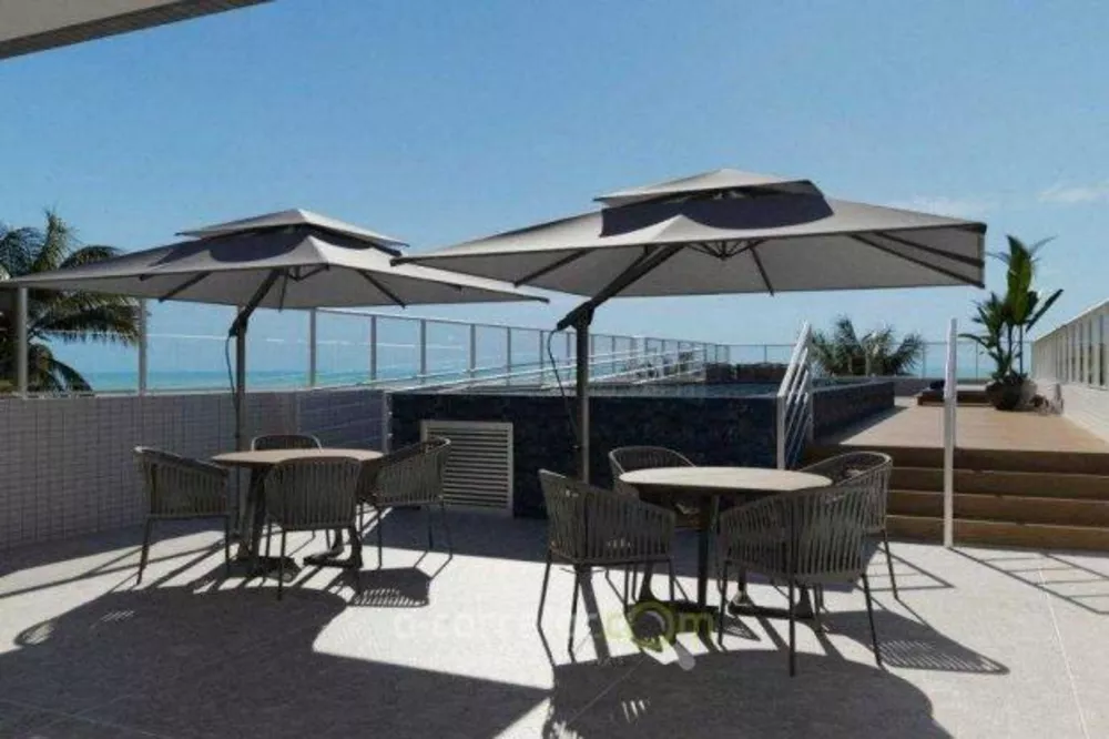 Apartamento, 2 quartos, 53 m² - Foto 6