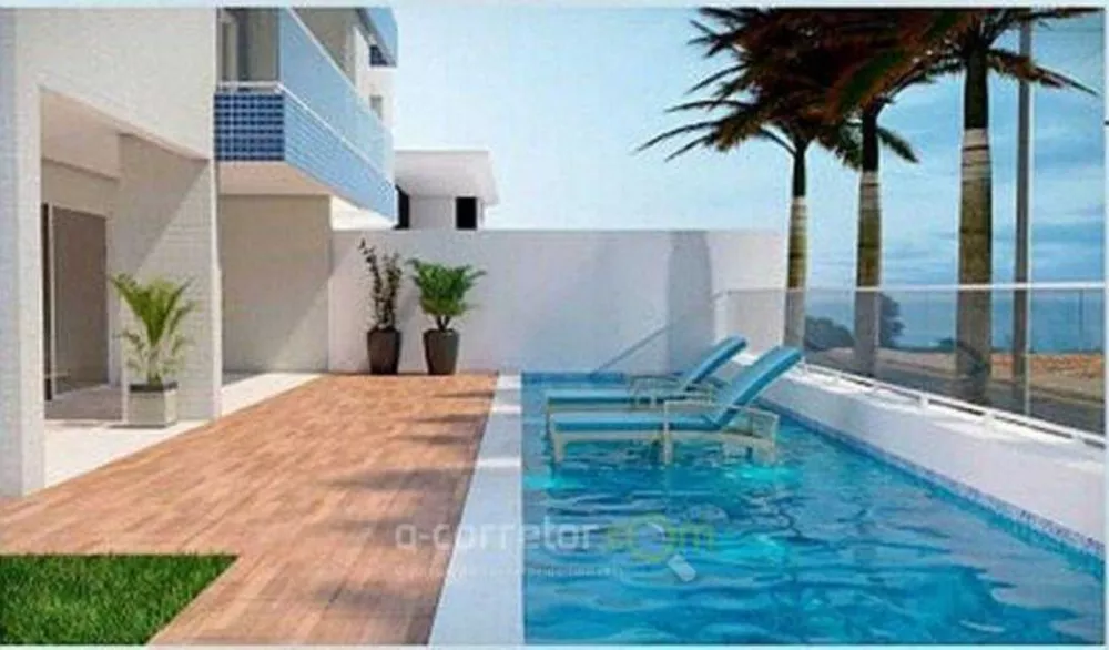 Apartamento, 2 quartos, 53 m² - Foto 4